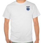 All EMS Star of Life Shirts