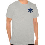 All EMT Active Duty t-shirts