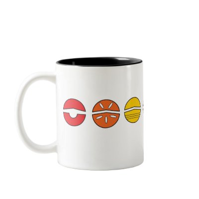 ALL ESSENCE Mug (customisable) by CocteauBoy