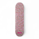 All Eyes On ME Skateboard