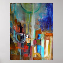 all falls down print