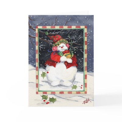 ALL FOR YOU GREETING CARDS by EDITHCOLLECTION