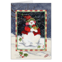 ALL FOR YOU GREETING CARDS