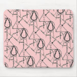 All Girls Mouse Pad