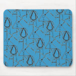 all girls mousepads