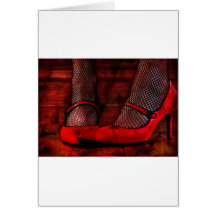 All Grown Up Greeting Card