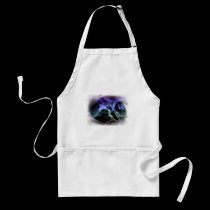 all hallows eve aprons