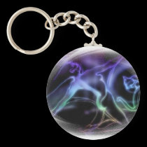 all hallows eve keychains