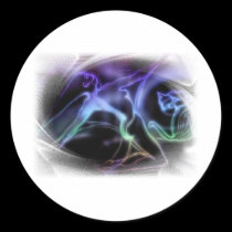 all hallows eve stickers