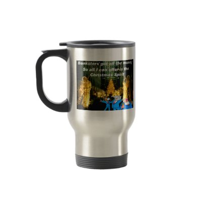 All I can offer Mugs by CulturalPerspective6