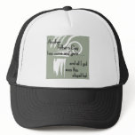 All I Got Was This Stupid... Trucker Hats