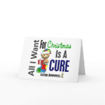 All I Want For Christmas Autism