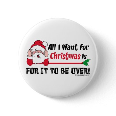 All I want for Christmas by ironydesign