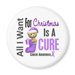 All I Want For Christmas Cancer