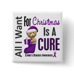 All I Want For Christmas Crohn's Disease
