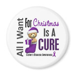 All I Want For Christmas Crohn's Disease