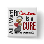 All I Want For Christmas Diabetes
