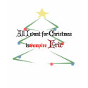All I want for Christmas is a vampire Eric t-shirts