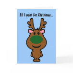 All I Want for Christmas is Plastic Surgery