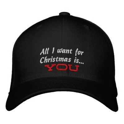 All I want for Christmas is..., You by momasart