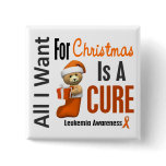 All I Want For Christmas Leukaemia