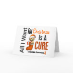 All I Want For Christmas Leukaemia