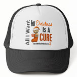 All I Want For Christmas Leukaemia