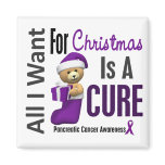 All I Want For Christmas Pancreatic Cancer