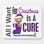 All I Want For Christmas Pancreatic Cancer
