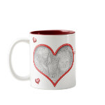 All I Want For Valentine's Day Is ... mugs