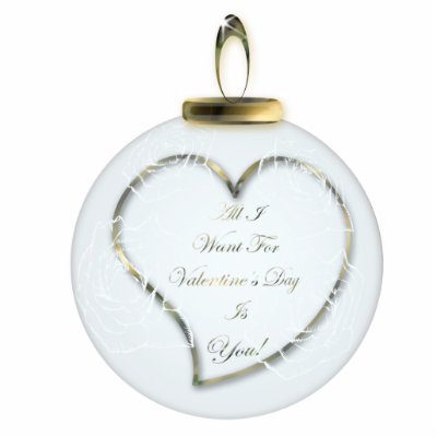 All I Want For Valentine's Day Is You! by Firecrackinmama