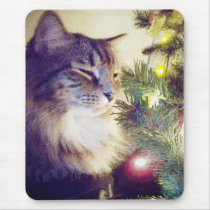 All In Lights Mousepad