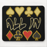 All In Mouse Pads