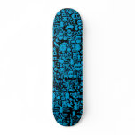 All in Skateboard