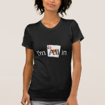 All In Tshirt