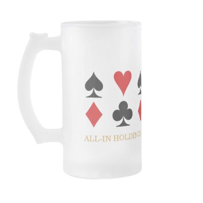 All-inHoldings.com Mugs by allinholdings