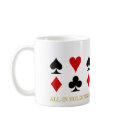 All-inHoldings.com mugs