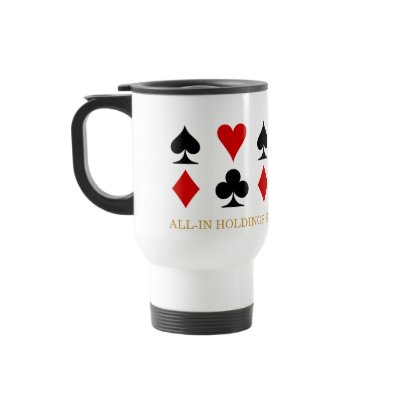 All-inHoldings.com Mugs by allinholdings