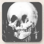 All Is Vanity Coaster