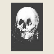 All Is Vanity posters