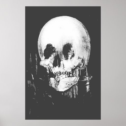All Is Vanity Posters