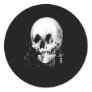 All Is Vanity Stickers