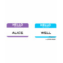All is Well - Hello My Name is...T Shirts
