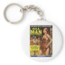 All Man, May 1959 Keychains