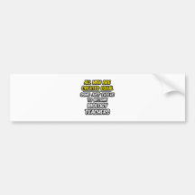 All Men Are Created Equal...Biology Teachers Bumper Stickers