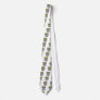 All Men Are Created Equal...Economics Teachers Neck Tie