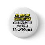 All Men Are Created Equal...Radiologists