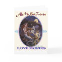 All My Best Friends Love Fairies upload cards