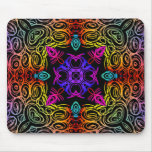 All My Favorite Colors Mouse Mats