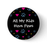 All My Kids-Children Have Paws